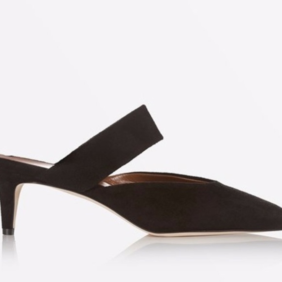 ATP Atelier Vaie Mule - Picture 2 of 8